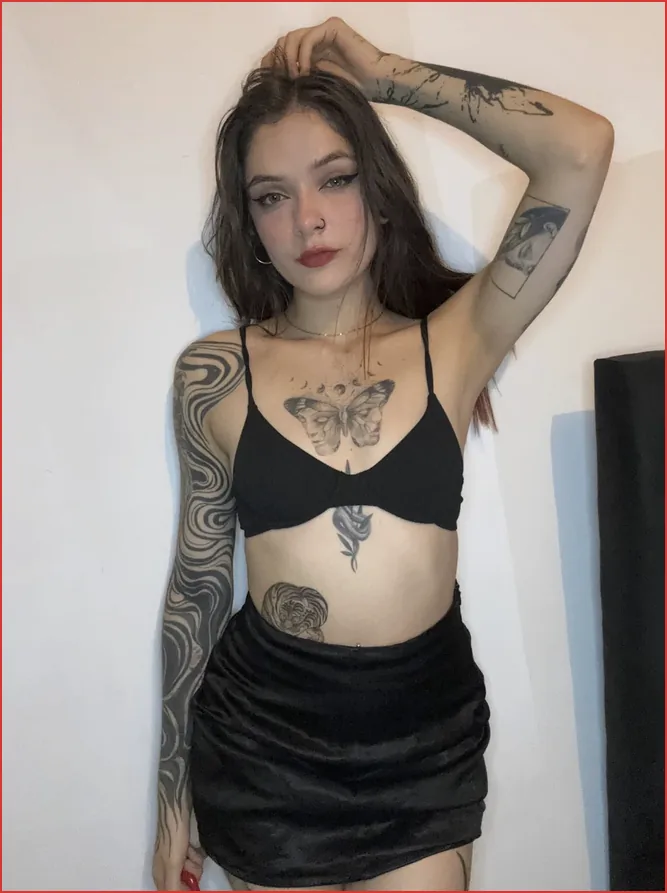 Emily, top Darmowe OnlyFans modelki - Parchanie