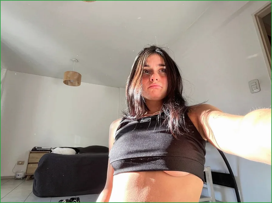 Najlepsze OnlyFans Pasieki - Chloe