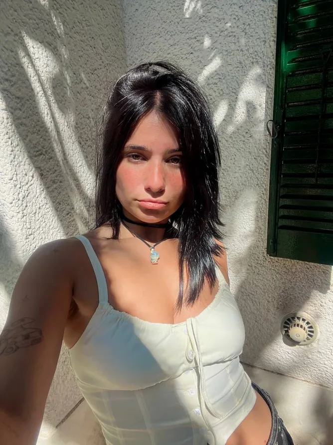 Najlepsze OnlyFans Pawłówek - Chloe
