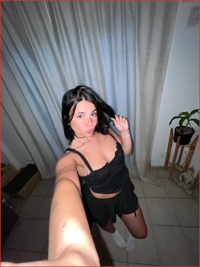 Najlepsze OnlyFans Pień - Chloe