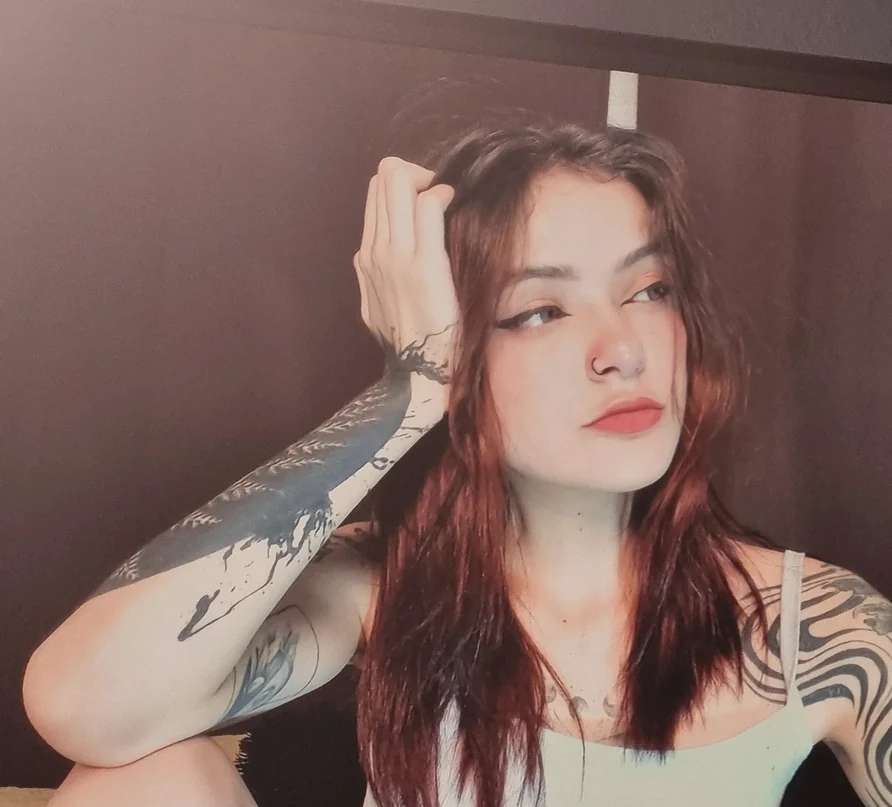 Najlepsze OnlyFans Pląchoty - Emily
