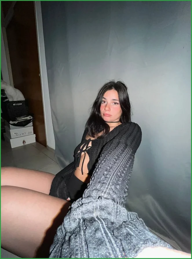 Podborek Najlepsze Darmowe OnlyFans Chloe