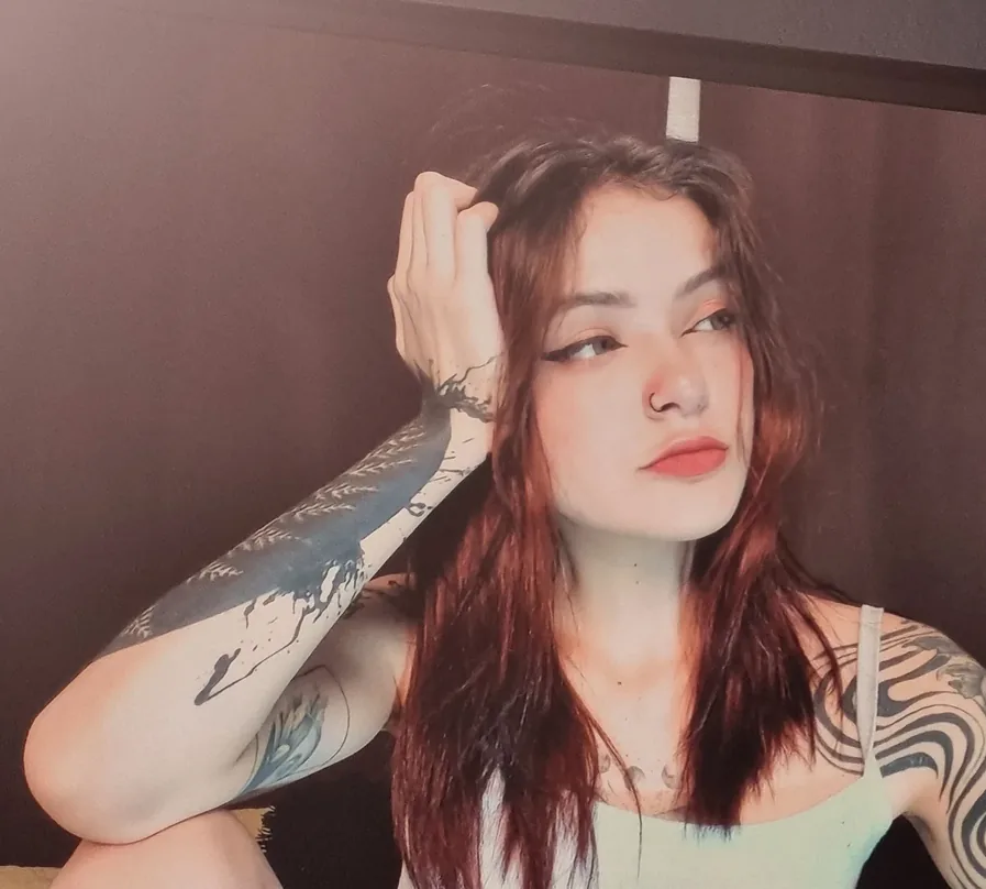 Emily, top Darmowe OnlyFans modelki - Pomiany