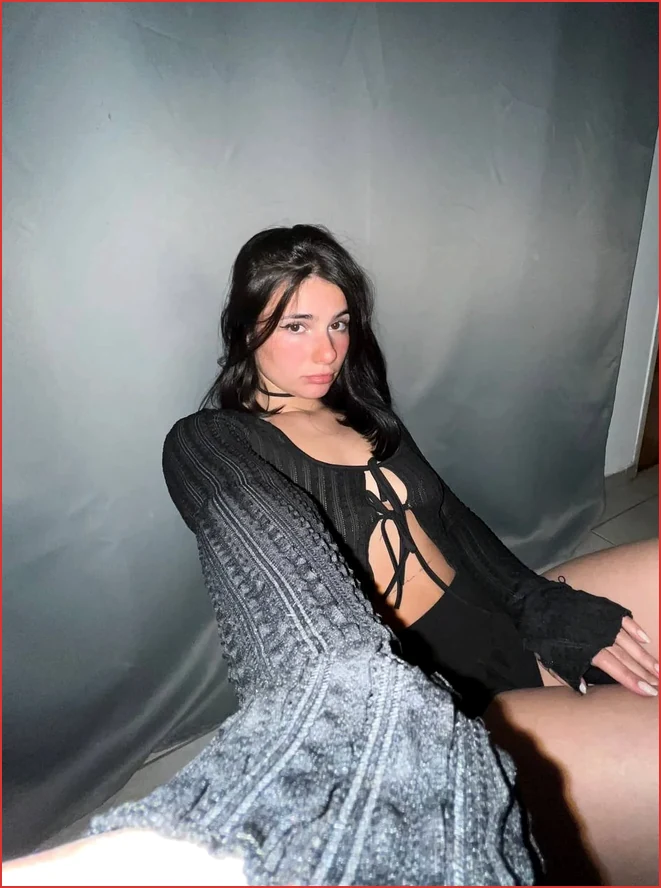 Darmowe OnlyFans Chloe - Przybranówek, Kujawsko-Pomorskie