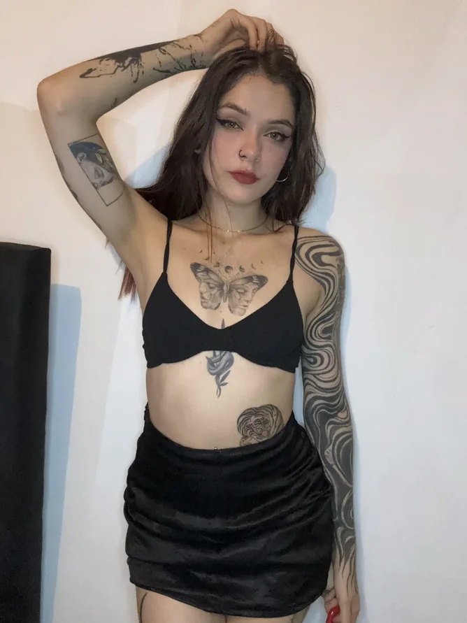Emily, top Darmowe OnlyFans modelki - Radojewice