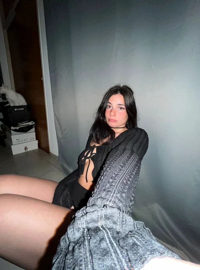 Najlepsze OnlyFans Rembiocha - Chloe