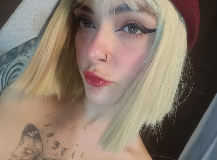 Robotno-Fitowo Najlepsze Darmowe OnlyFans Emily