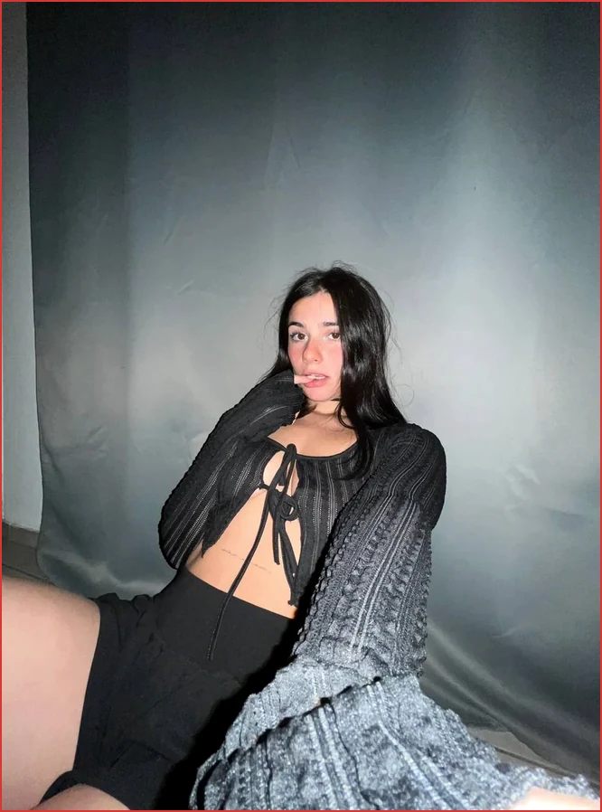 Chloe, top Darmowe OnlyFans modelki - Rokitnica-Wieś