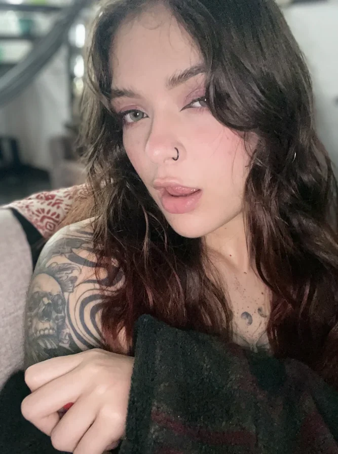 Najlepsze OnlyFans Rosochy - Emily