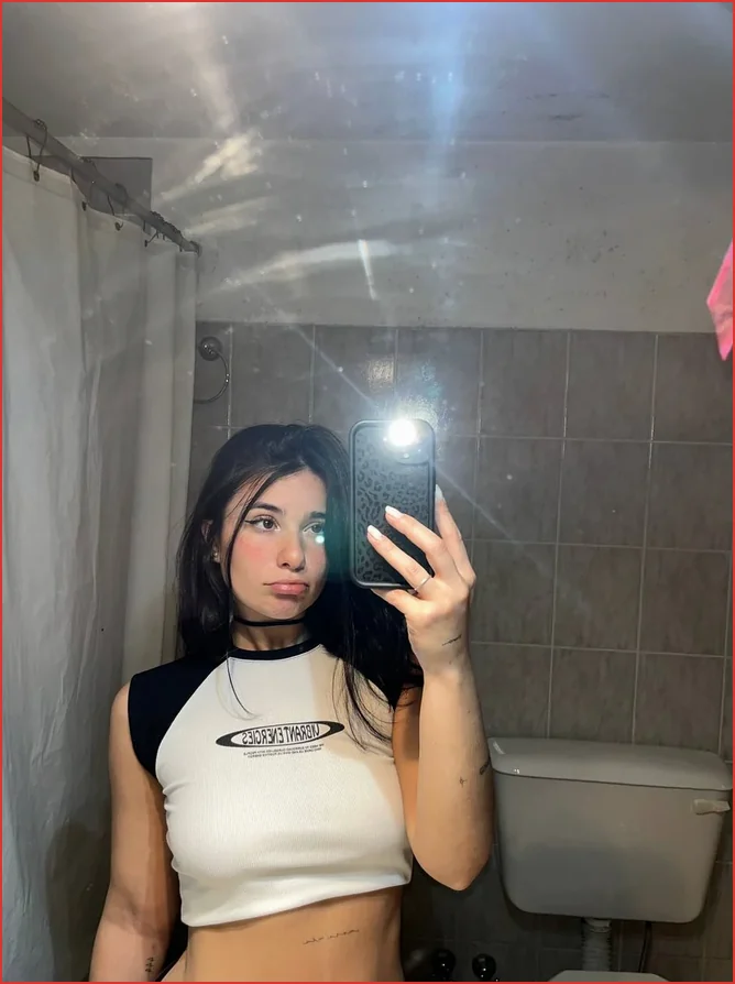 Chloe Najlepsze Darmowe OnlyFans Rosochy