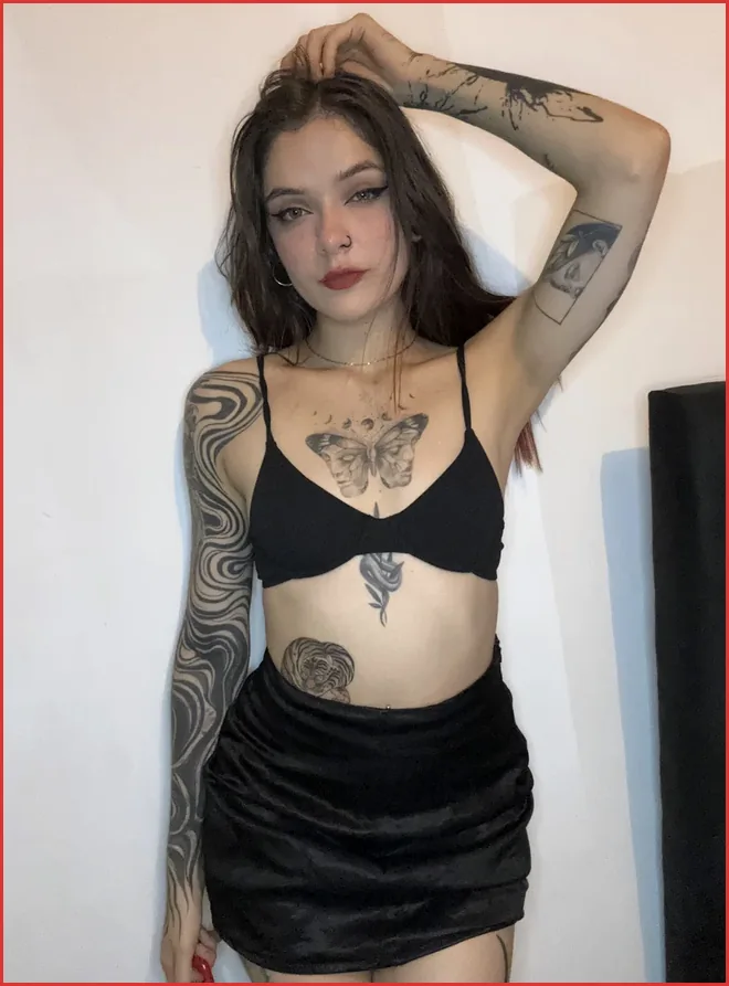 Darmowe OnlyFans Emily - Równica, Kujawsko-Pomorskie