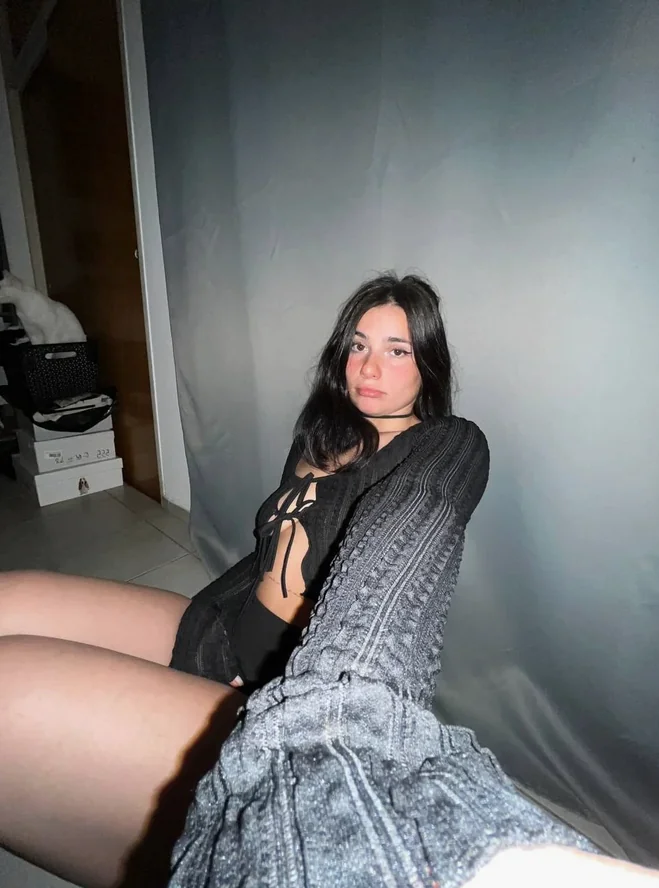 Najlepsze OnlyFans Różanna - Chloe