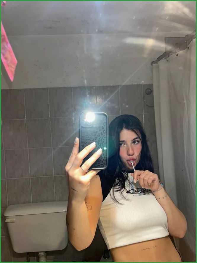 Chloe, top Darmowe OnlyFans modelki - Różnowo