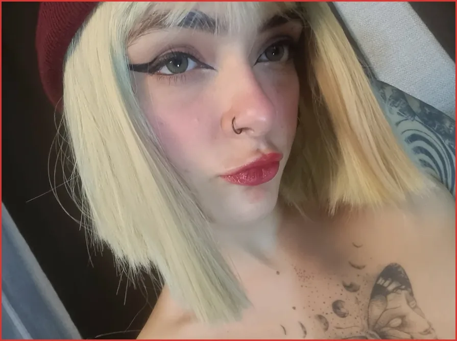 Emily, top Darmowe OnlyFans modelki - Rudunki