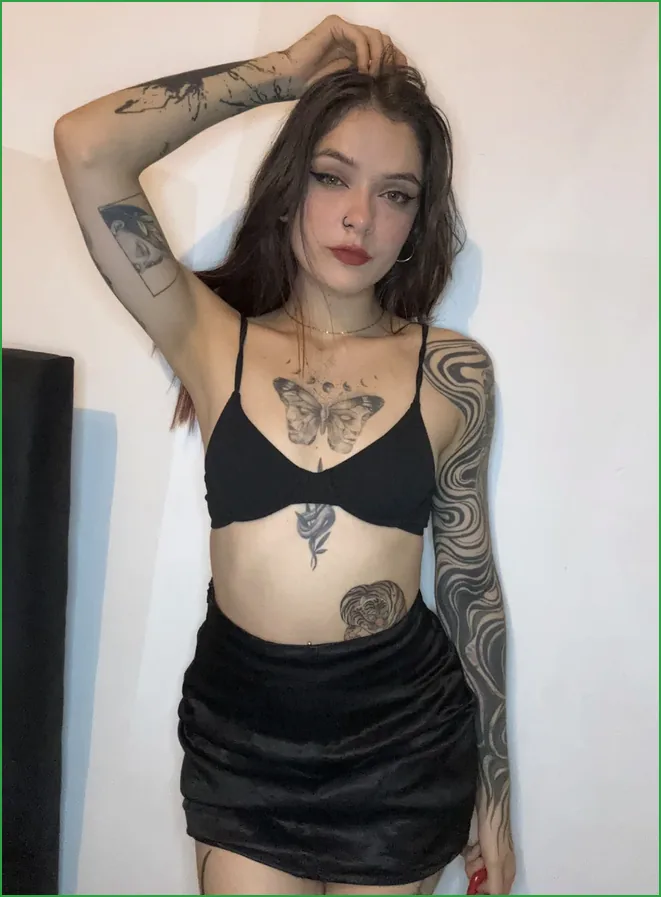 Darmowe OnlyFans Emily - Rytebłota, Kujawsko-Pomorskie