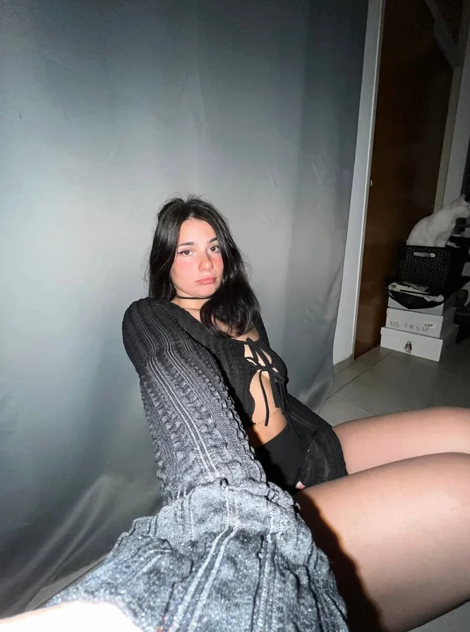 Darmowe OnlyFans Chloe - Słupy Małe, Kujawsko-Pomorskie