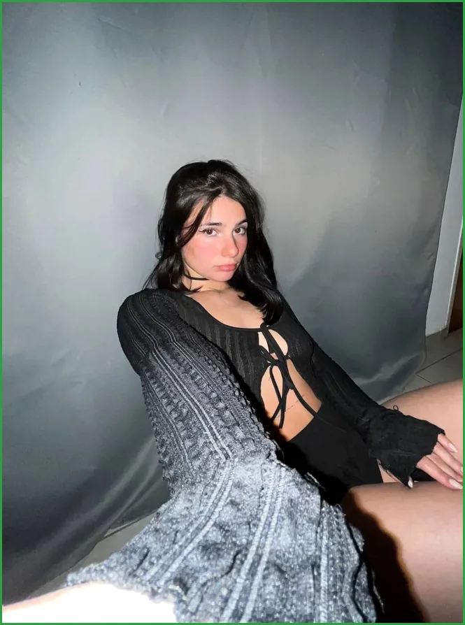 Chloe, top Darmowe OnlyFans modelki - Sędzin