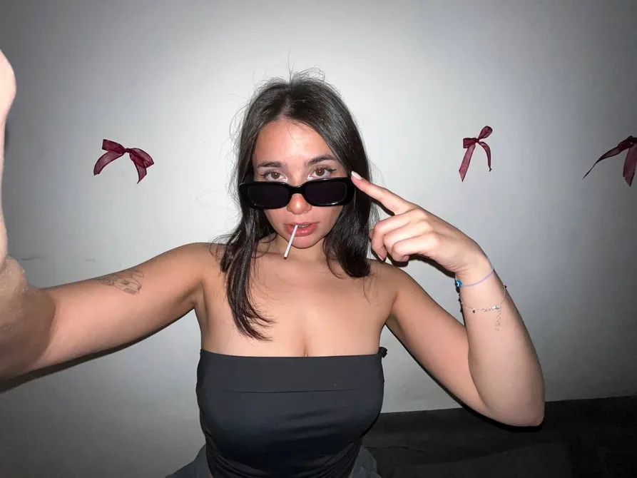 Najlepsze OnlyFans Seroczki - Chloe