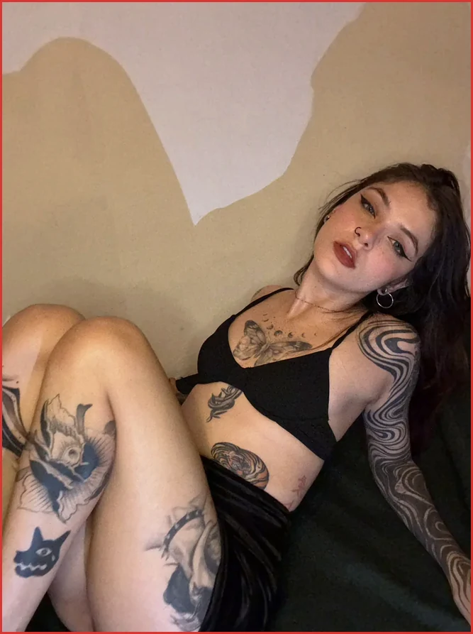 Najlepsze OnlyFans Sikorowo - Emily