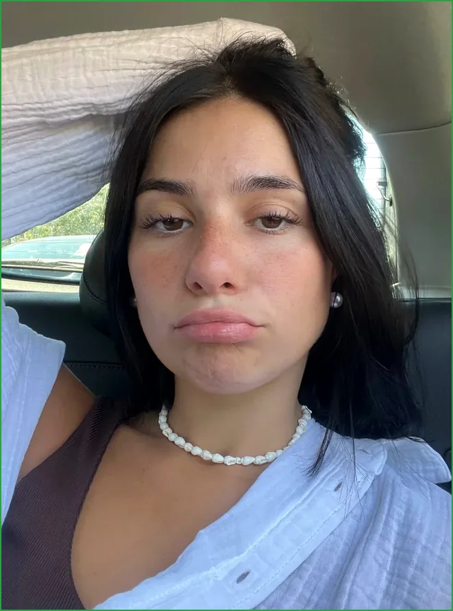 Chloe, top Darmowe OnlyFans modelki - Smolary