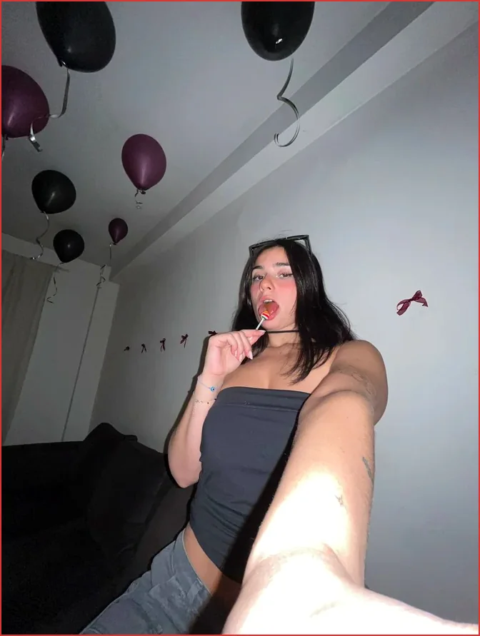 Chloe, top Darmowe OnlyFans modelki - Sójkowo
