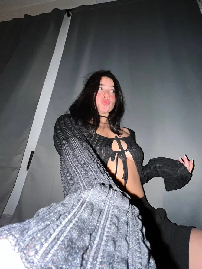 Darmowe OnlyFans Chloe - Sokole-Kuźnica, Kujawsko-Pomorskie