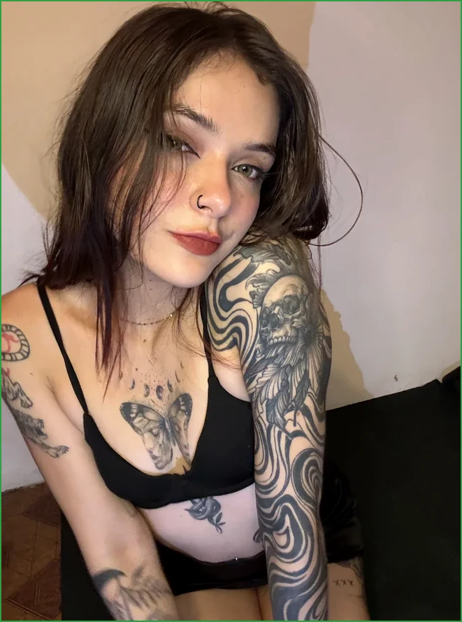 Emily Najlepsze Darmowe OnlyFans Stablewice
