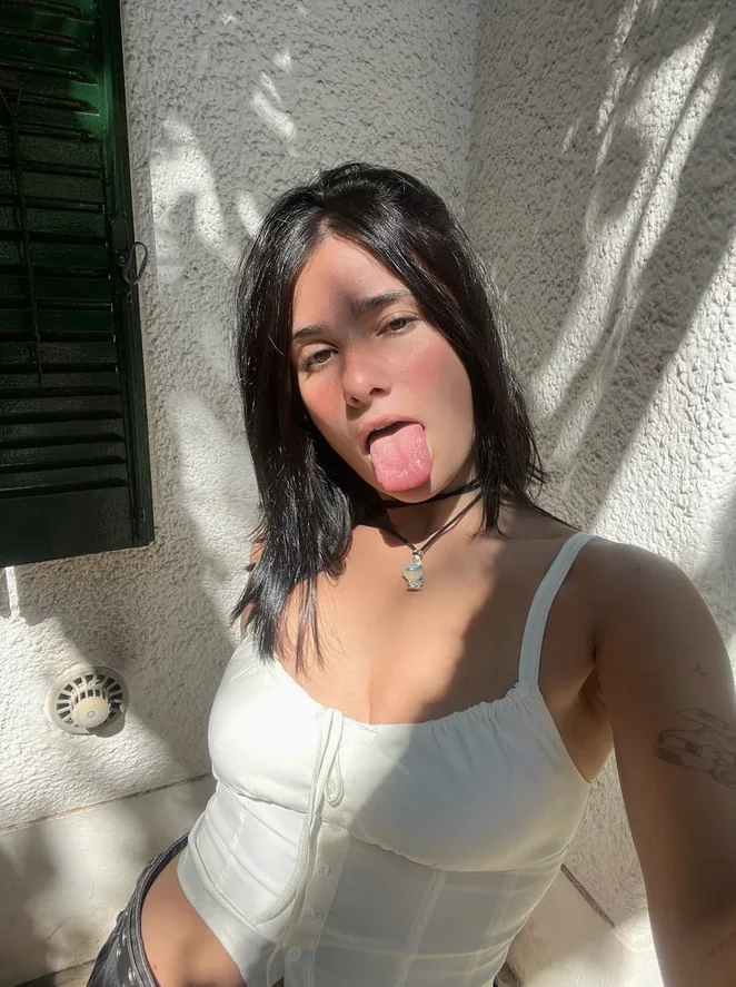 Chloe, top Darmowe OnlyFans modelki - Stablewice