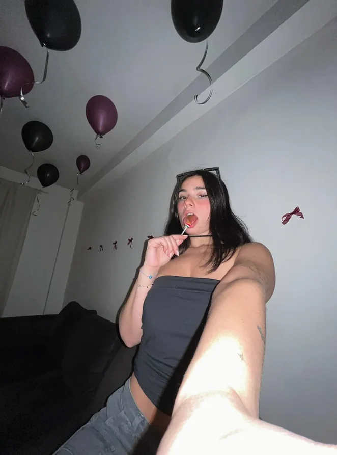 Chloe Najlepsze Darmowe OnlyFans Stary Dwór