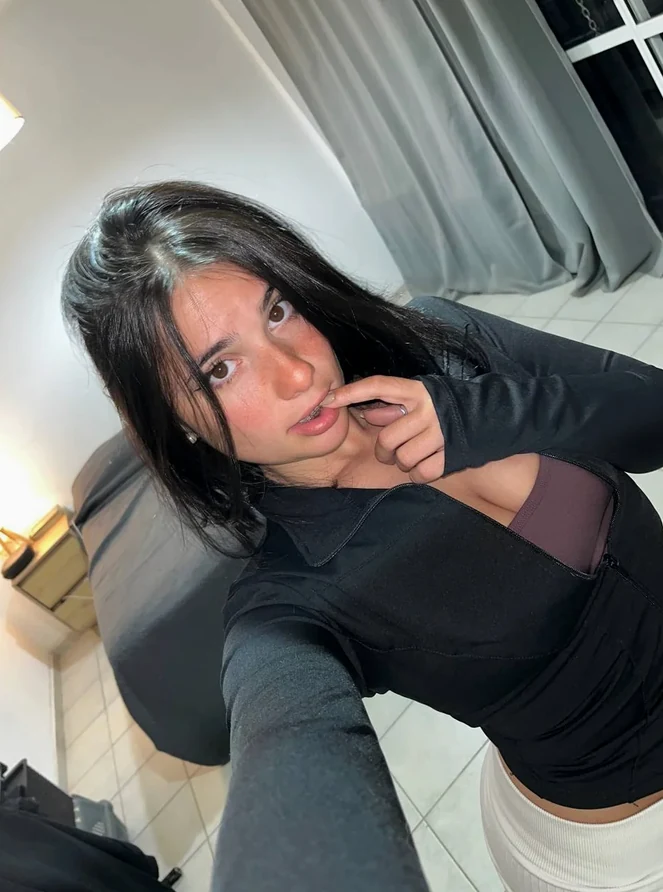 Chloe Najlepsze Darmowe OnlyFans Stary Jasiniec