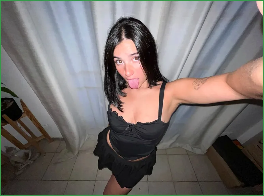 Chloe, top Darmowe OnlyFans modelki - Strzelewo