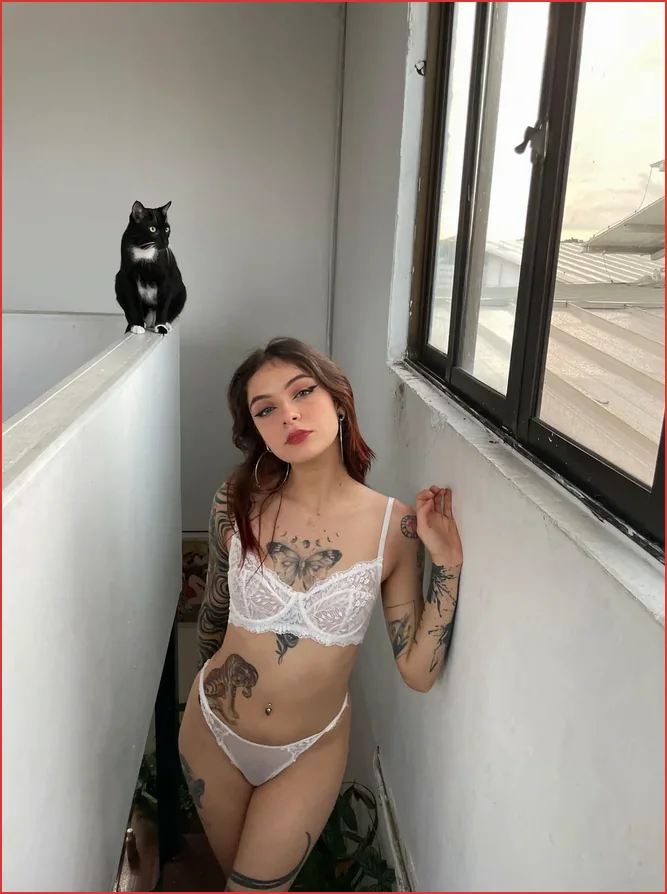 Emily Najlepsze Darmowe OnlyFans Szabda