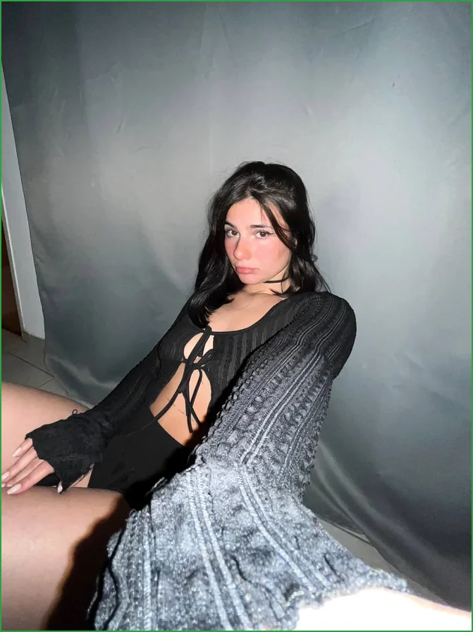 Najlepsze OnlyFans Szczepanki - Chloe