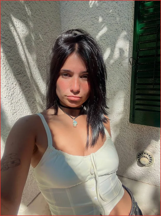 Najlepsze OnlyFans Trzęsacz - Chloe