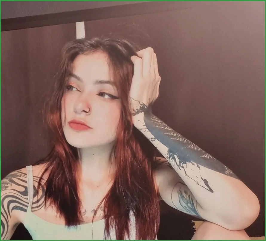 Najlepsze OnlyFans Tupadły - Emily