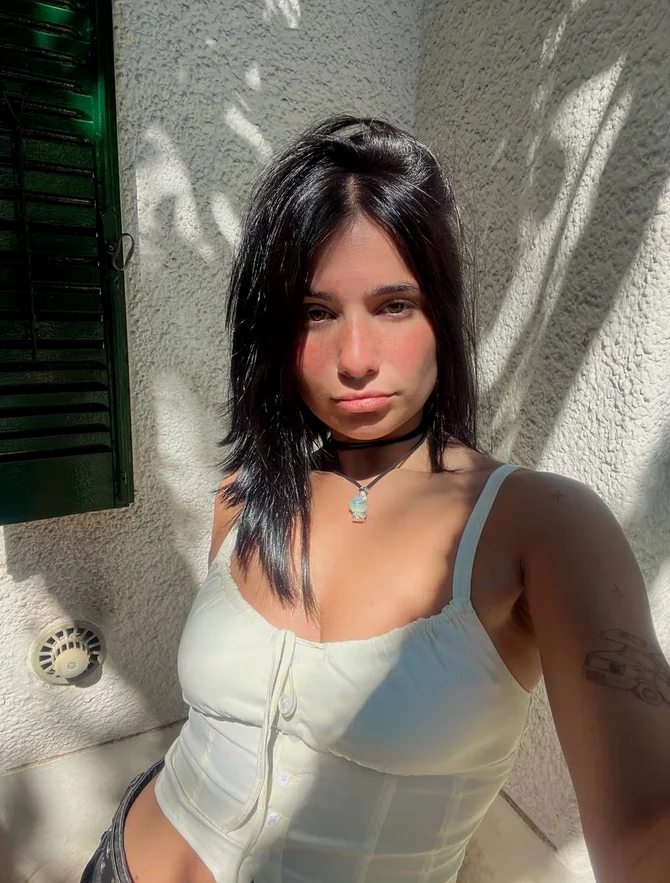 Najlepsze OnlyFans Tupadły - Chloe