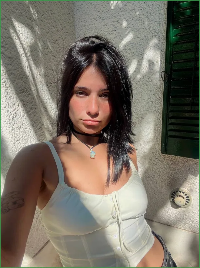 Chloe, top Darmowe OnlyFans modelki - Łukowiec