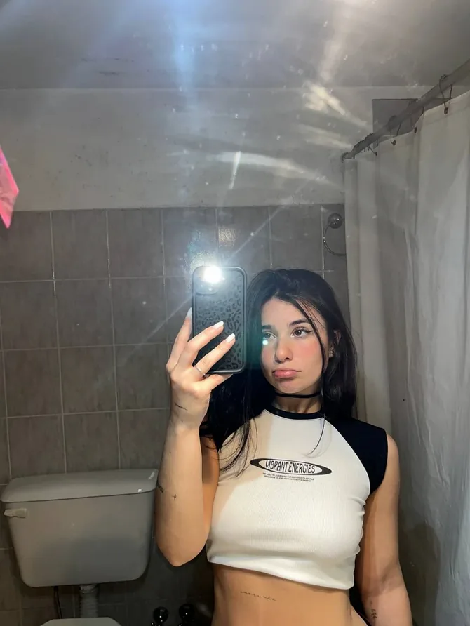 Darmowe OnlyFans Chloe - Wabcz-Kolonia, Kujawsko-Pomorskie