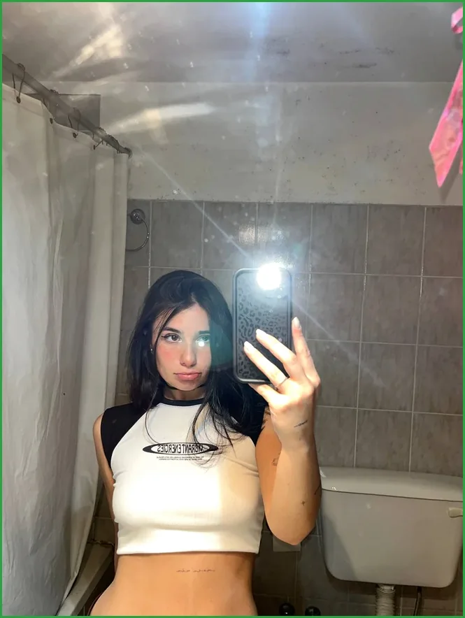 Top OnlyFans Chloe - Watorowo, Kujawsko-Pomorskie