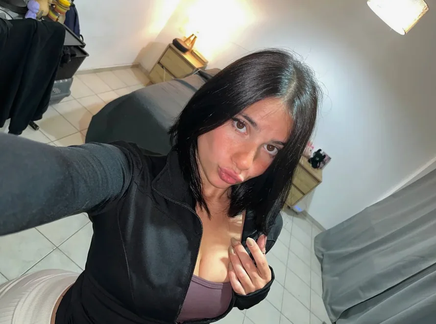 Najlepsze OnlyFans Wichulec - Chloe