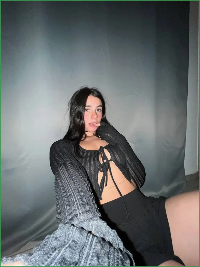 Chloe, top Darmowe OnlyFans modelki - Wielkie Czyste