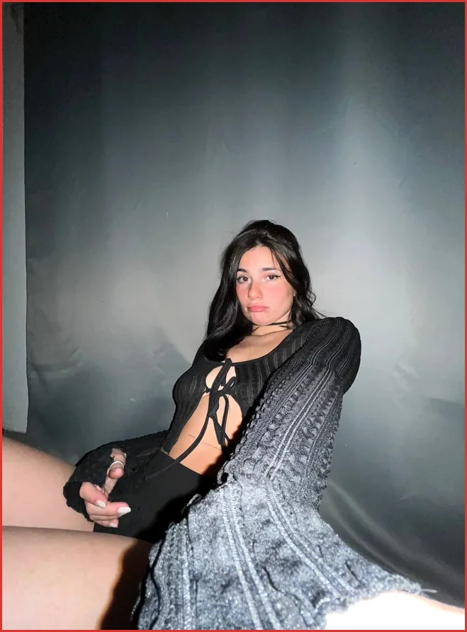 Chloe, top Darmowe OnlyFans modelki - Wierzbowo