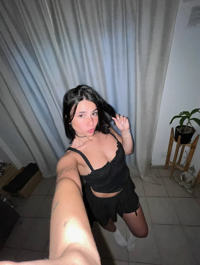 Najlepsze OnlyFans Wilczewko - Chloe