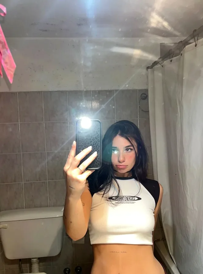 Chloe, top Darmowe OnlyFans modelki - Witowy