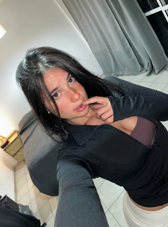 Wudzynek Najlepsze Darmowe OnlyFans Chloe