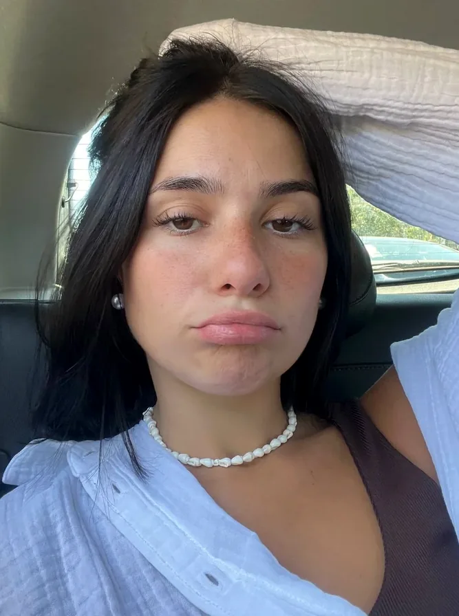 Chloe, top Darmowe OnlyFans modelki - Zasady Nowe