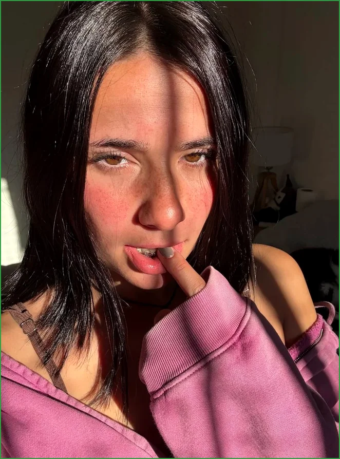 Chloe Najlepsze Darmowe OnlyFans Zembrze