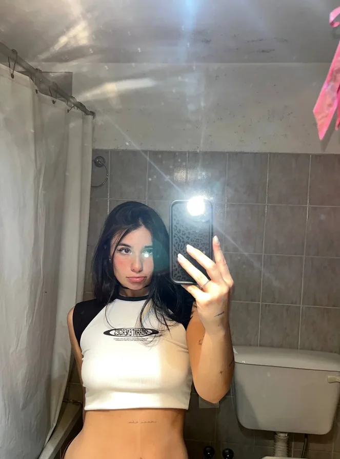 Chloe, top Darmowe OnlyFans modelki - Międzyrzec Podlaski