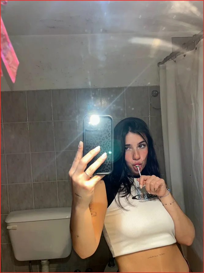 Najlepsze OnlyFans Gubin - Chloe
