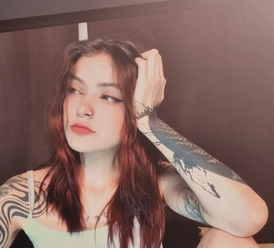 Emily, top Darmowe OnlyFans modelki - Zielona Góra